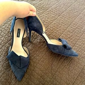 Nine West Pumps Sz. 11m